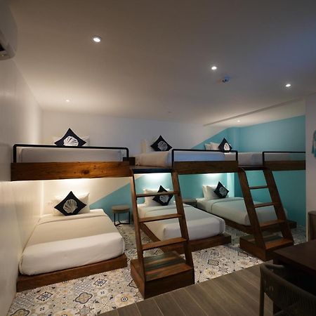 J Boutique Hotel El Nido Managed By H Hospitality Group Екстериор снимка