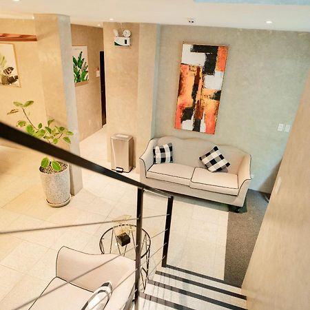 J Boutique Hotel El Nido Managed By H Hospitality Group Екстериор снимка