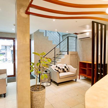 J Boutique Hotel El Nido Managed By H Hospitality Group Екстериор снимка