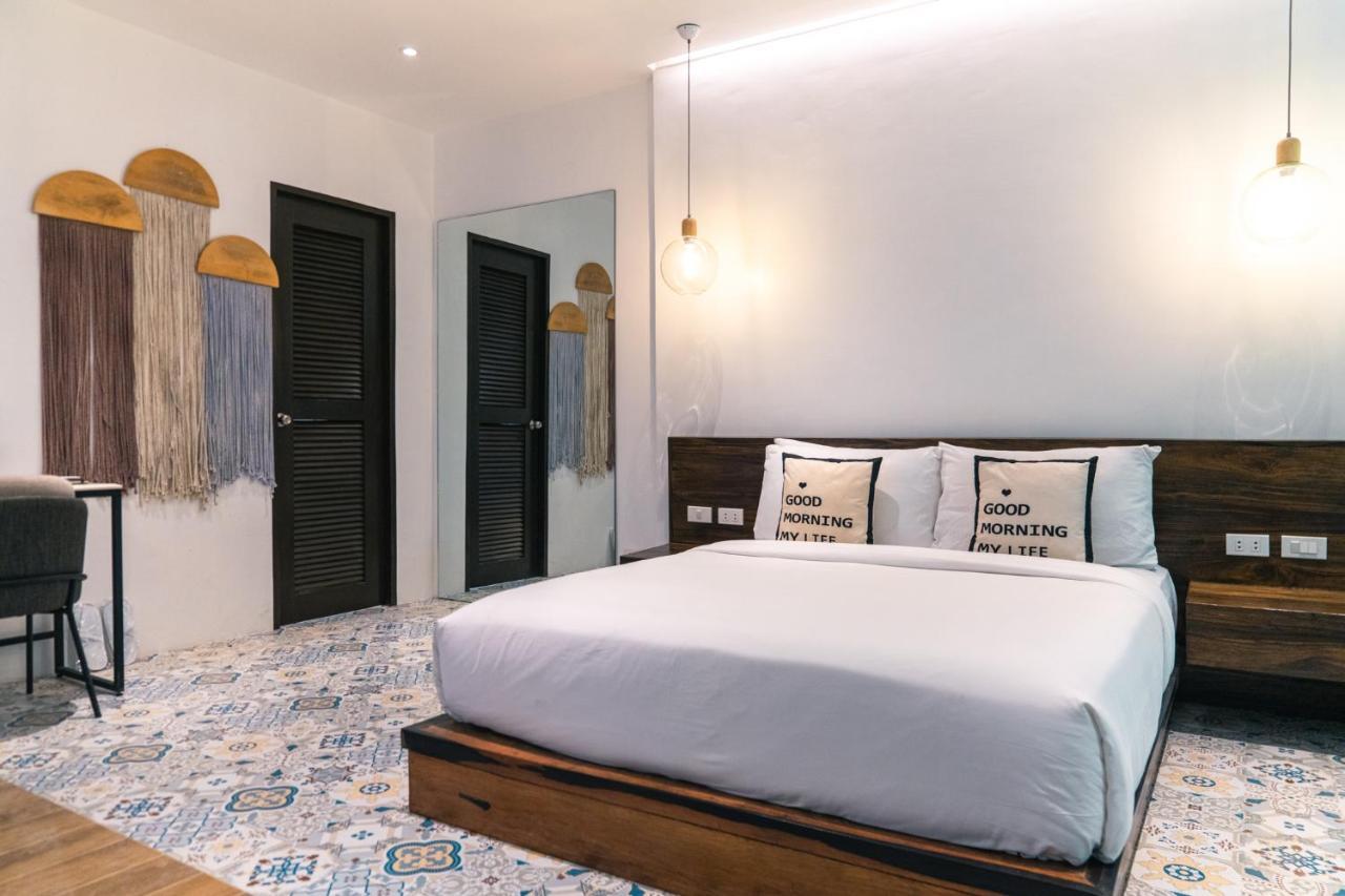 J Boutique Hotel El Nido Managed By H Hospitality Group Екстериор снимка