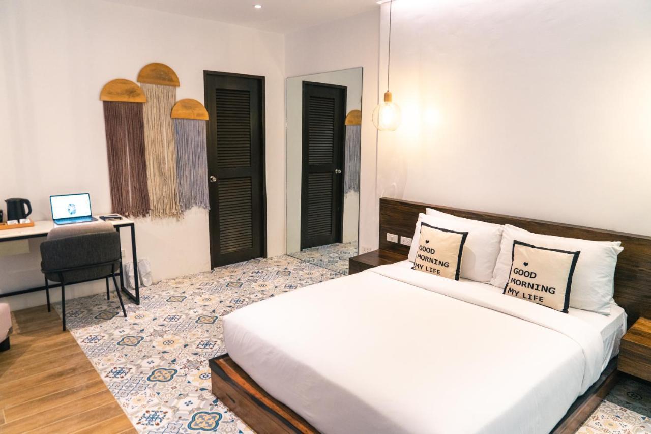 J Boutique Hotel El Nido Managed By H Hospitality Group Екстериор снимка