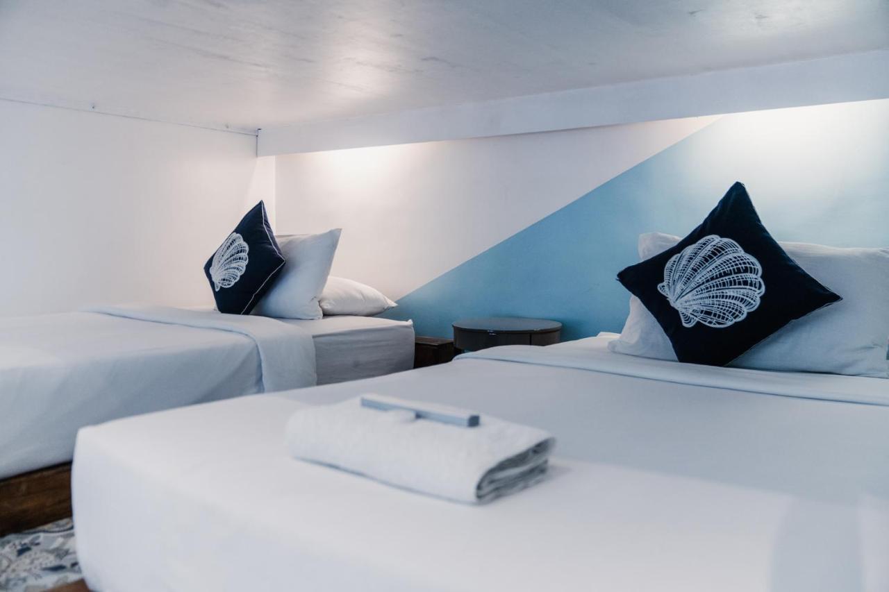 J Boutique Hotel El Nido Managed By H Hospitality Group Екстериор снимка