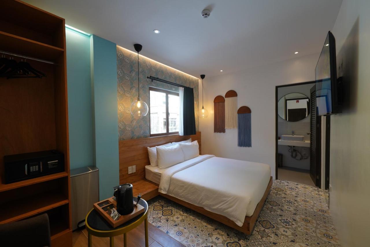 J Boutique Hotel El Nido Managed By H Hospitality Group Екстериор снимка