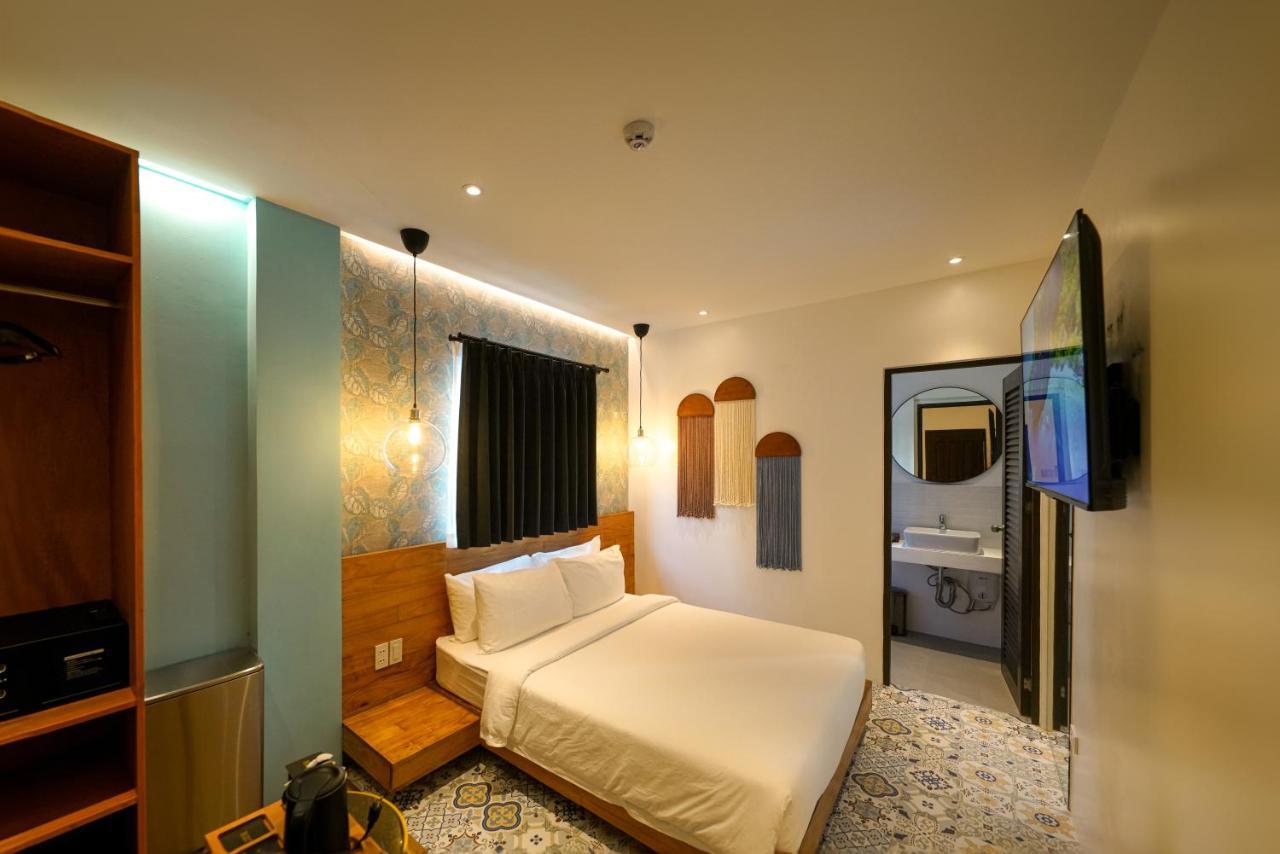 J Boutique Hotel El Nido Managed By H Hospitality Group Екстериор снимка