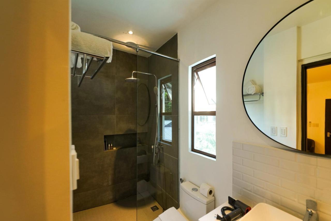 J Boutique Hotel El Nido Managed By H Hospitality Group Екстериор снимка