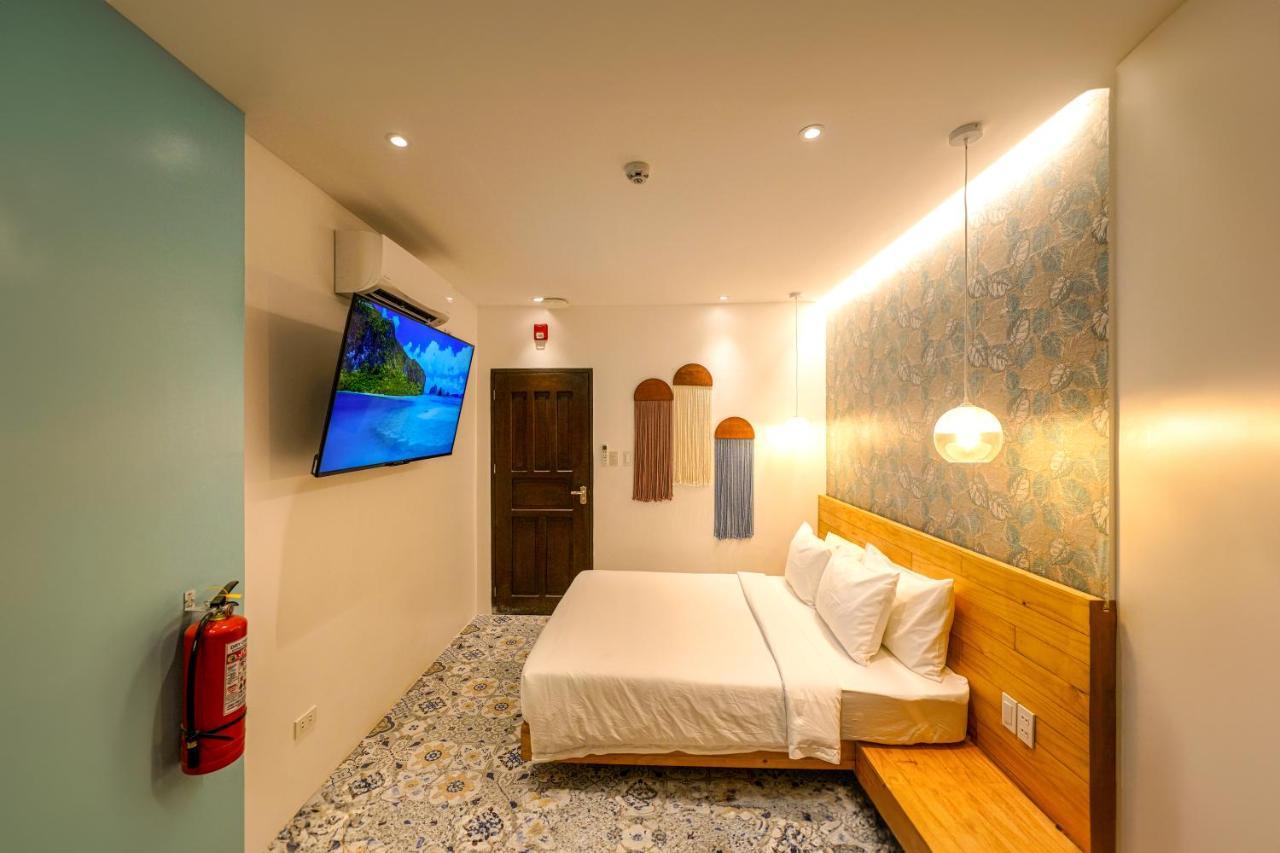 J Boutique Hotel El Nido Managed By H Hospitality Group Екстериор снимка