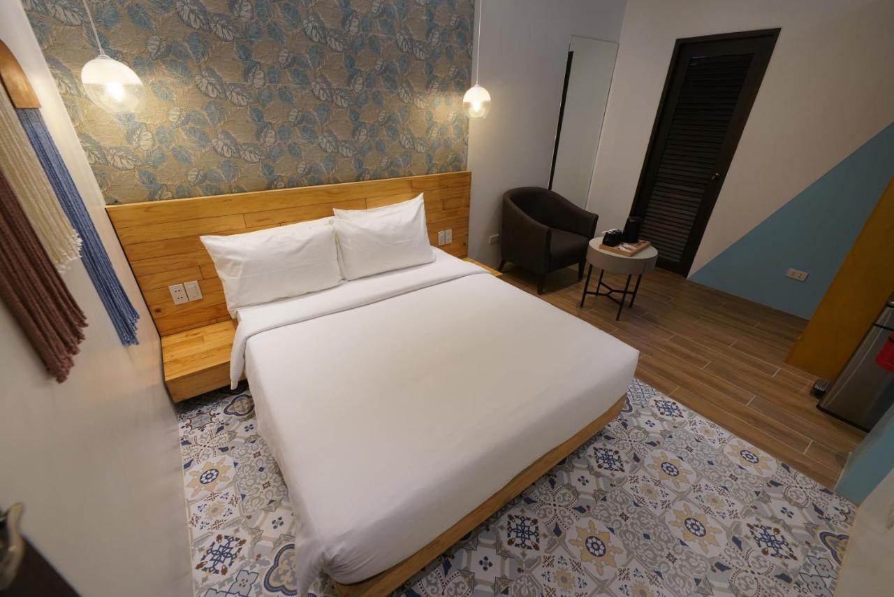 J Boutique Hotel El Nido Managed By H Hospitality Group Екстериор снимка