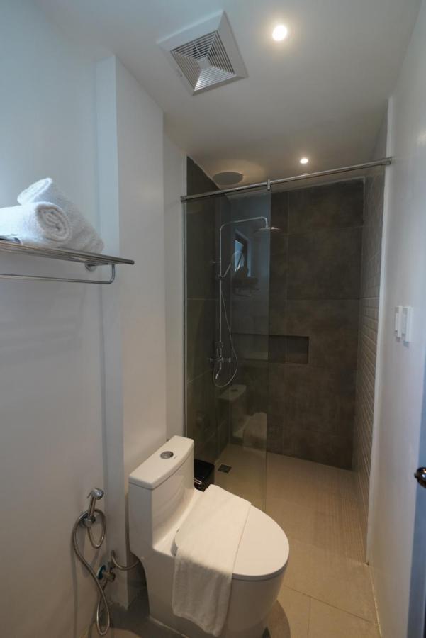 J Boutique Hotel El Nido Managed By H Hospitality Group Екстериор снимка