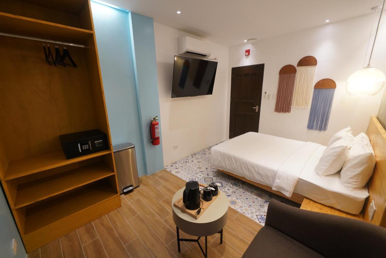 J Boutique Hotel El Nido Managed By H Hospitality Group Екстериор снимка