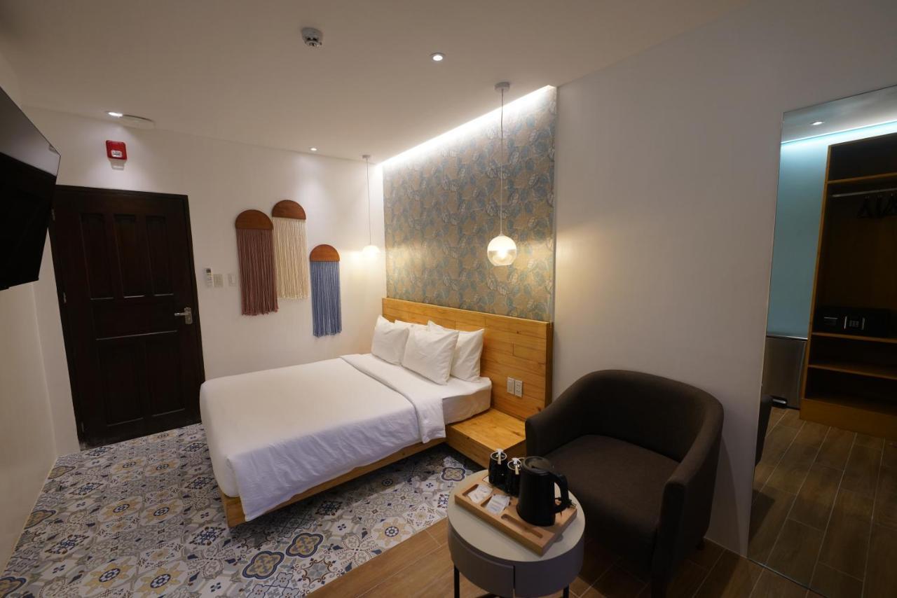 J Boutique Hotel El Nido Managed By H Hospitality Group Екстериор снимка