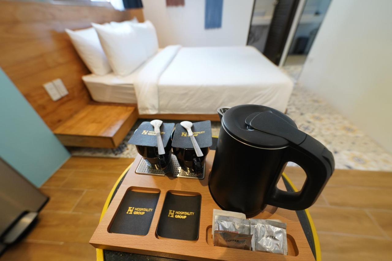 J Boutique Hotel El Nido Managed By H Hospitality Group Екстериор снимка