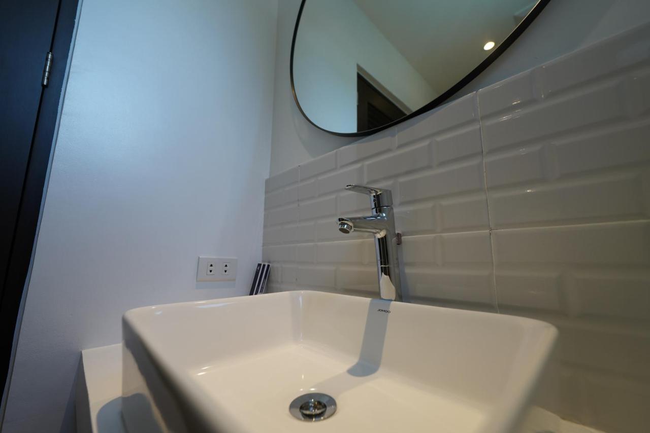 J Boutique Hotel El Nido Managed By H Hospitality Group Екстериор снимка