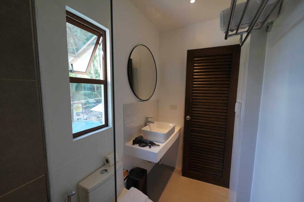 J Boutique Hotel El Nido Managed By H Hospitality Group Екстериор снимка
