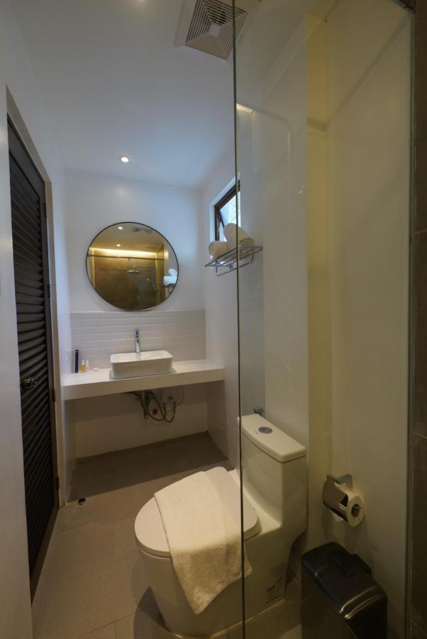 J Boutique Hotel El Nido Managed By H Hospitality Group Екстериор снимка