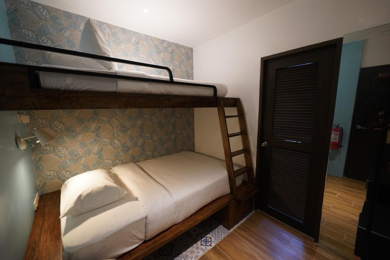 J Boutique Hotel El Nido Managed By H Hospitality Group Екстериор снимка