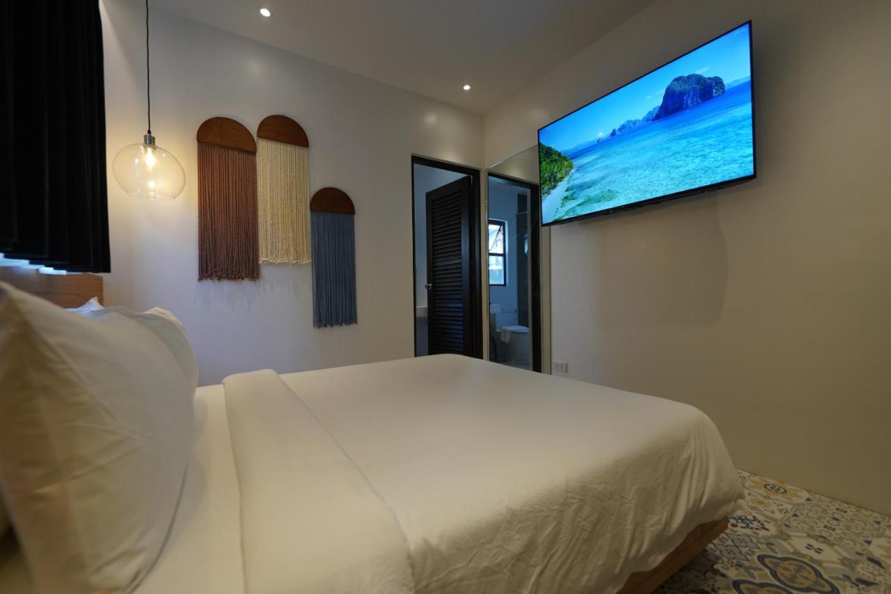 J Boutique Hotel El Nido Managed By H Hospitality Group Екстериор снимка