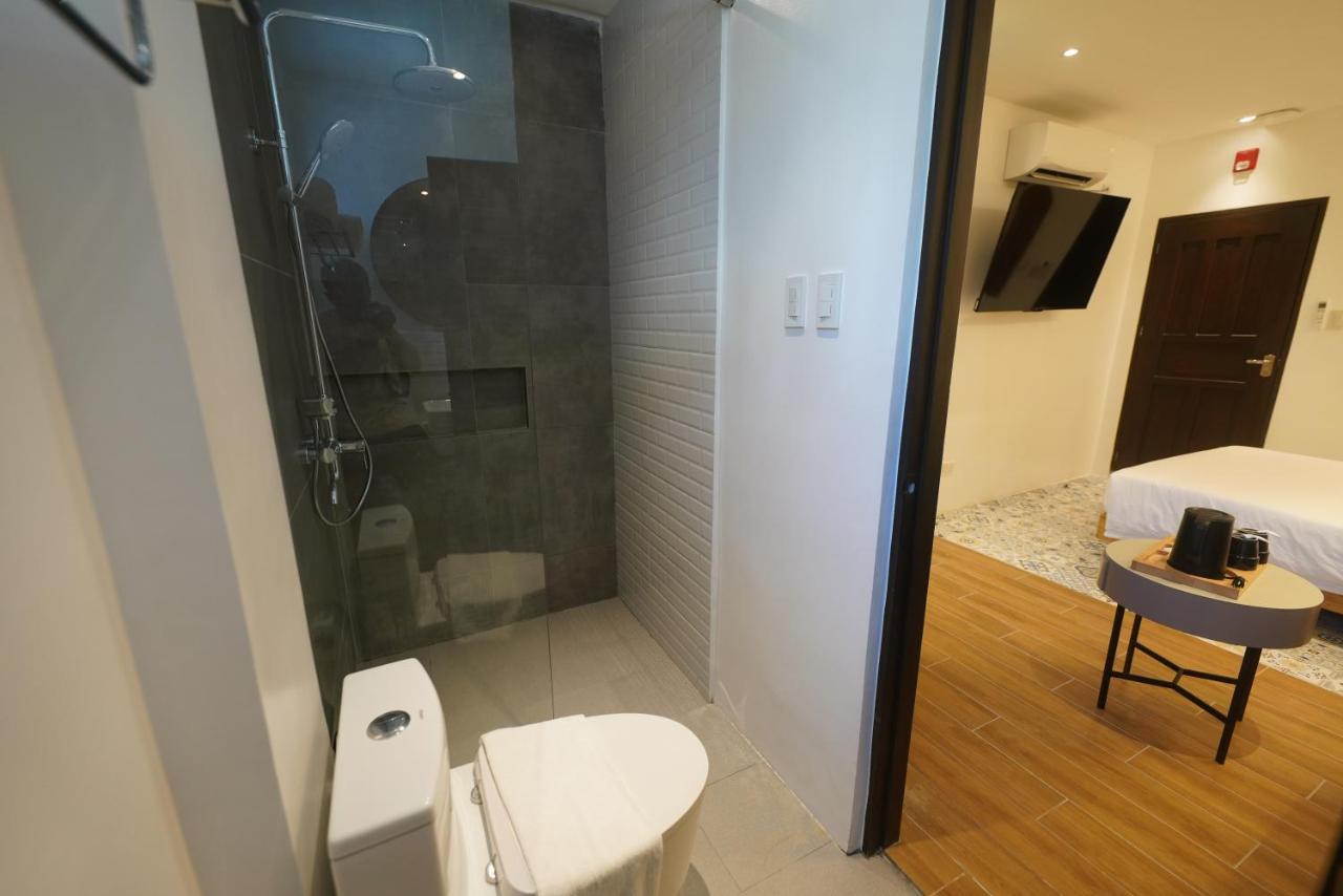 J Boutique Hotel El Nido Managed By H Hospitality Group Екстериор снимка