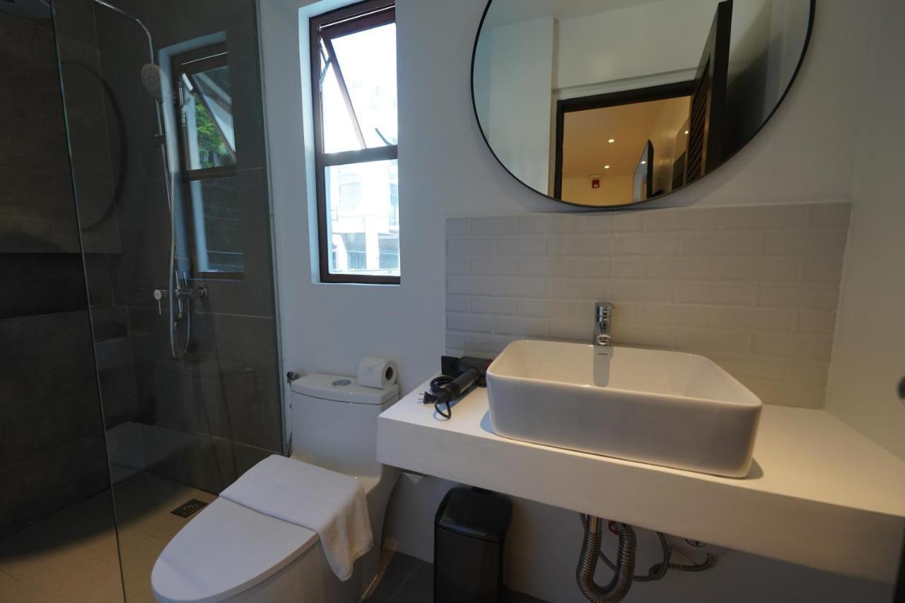 J Boutique Hotel El Nido Managed By H Hospitality Group Екстериор снимка