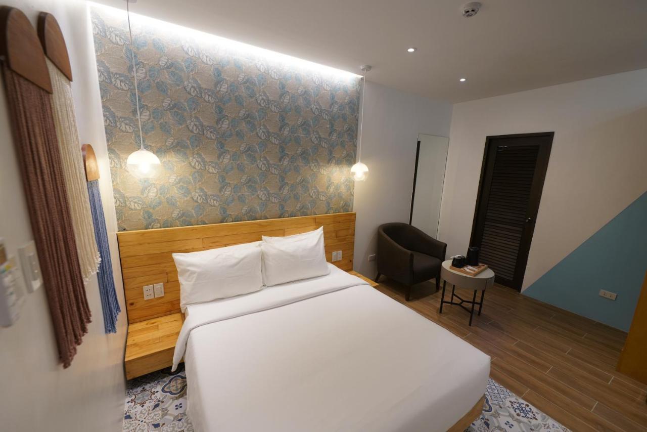 J Boutique Hotel El Nido Managed By H Hospitality Group Екстериор снимка