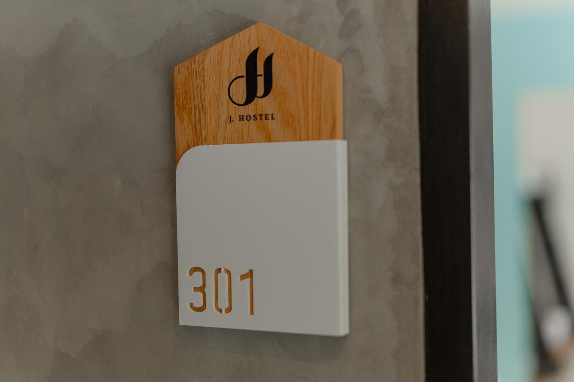 J Boutique Hotel El Nido Managed By H Hospitality Group Екстериор снимка
