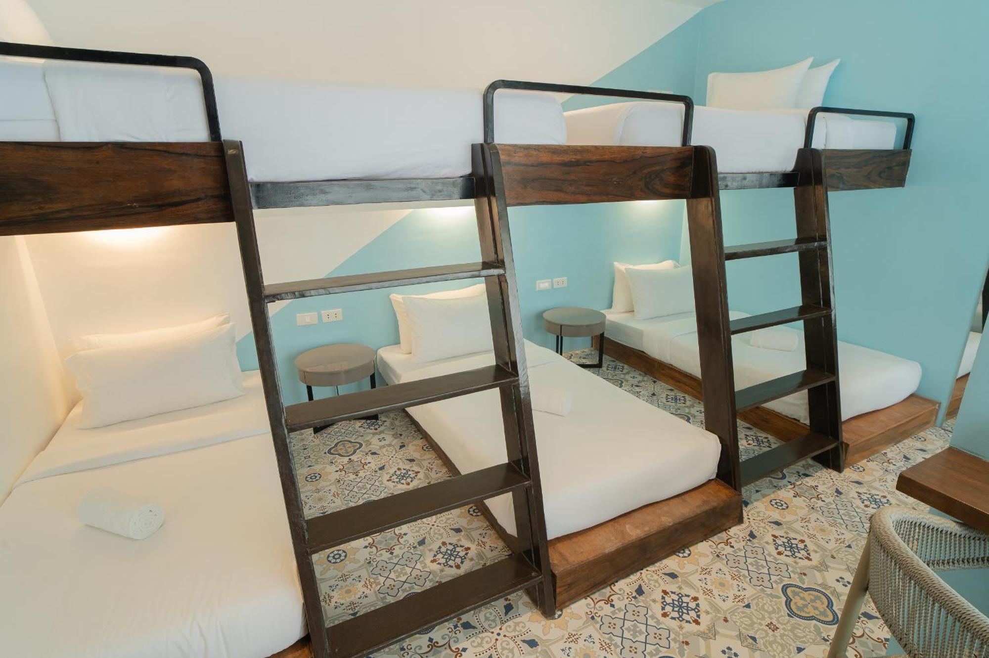 J Boutique Hotel El Nido Managed By H Hospitality Group Екстериор снимка