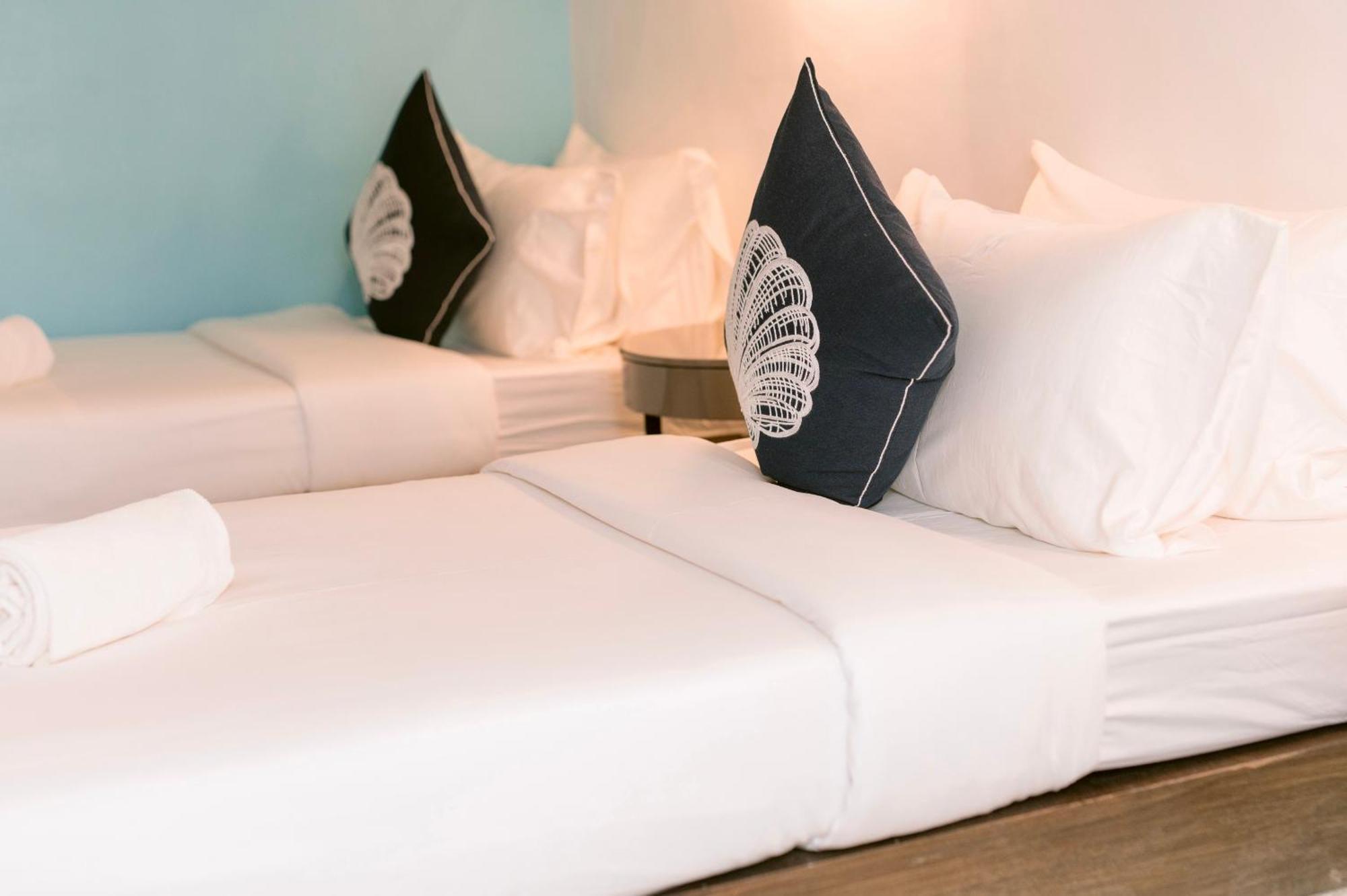 J Boutique Hotel El Nido Managed By H Hospitality Group Екстериор снимка