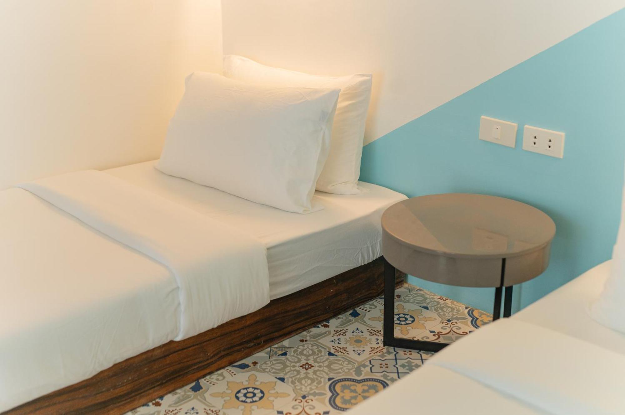 J Boutique Hotel El Nido Managed By H Hospitality Group Екстериор снимка