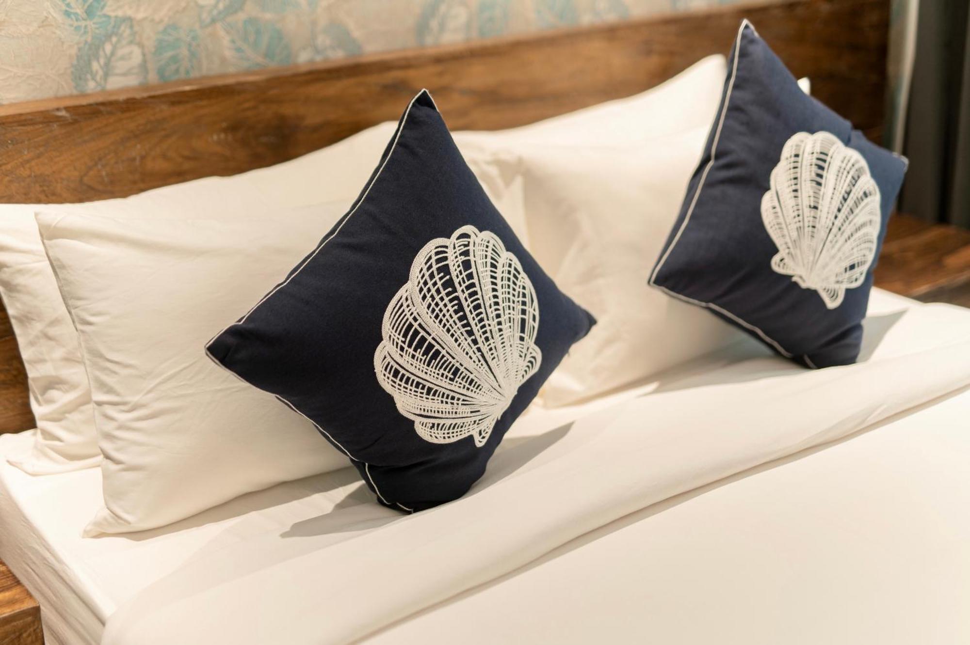 J Boutique Hotel El Nido Managed By H Hospitality Group Екстериор снимка