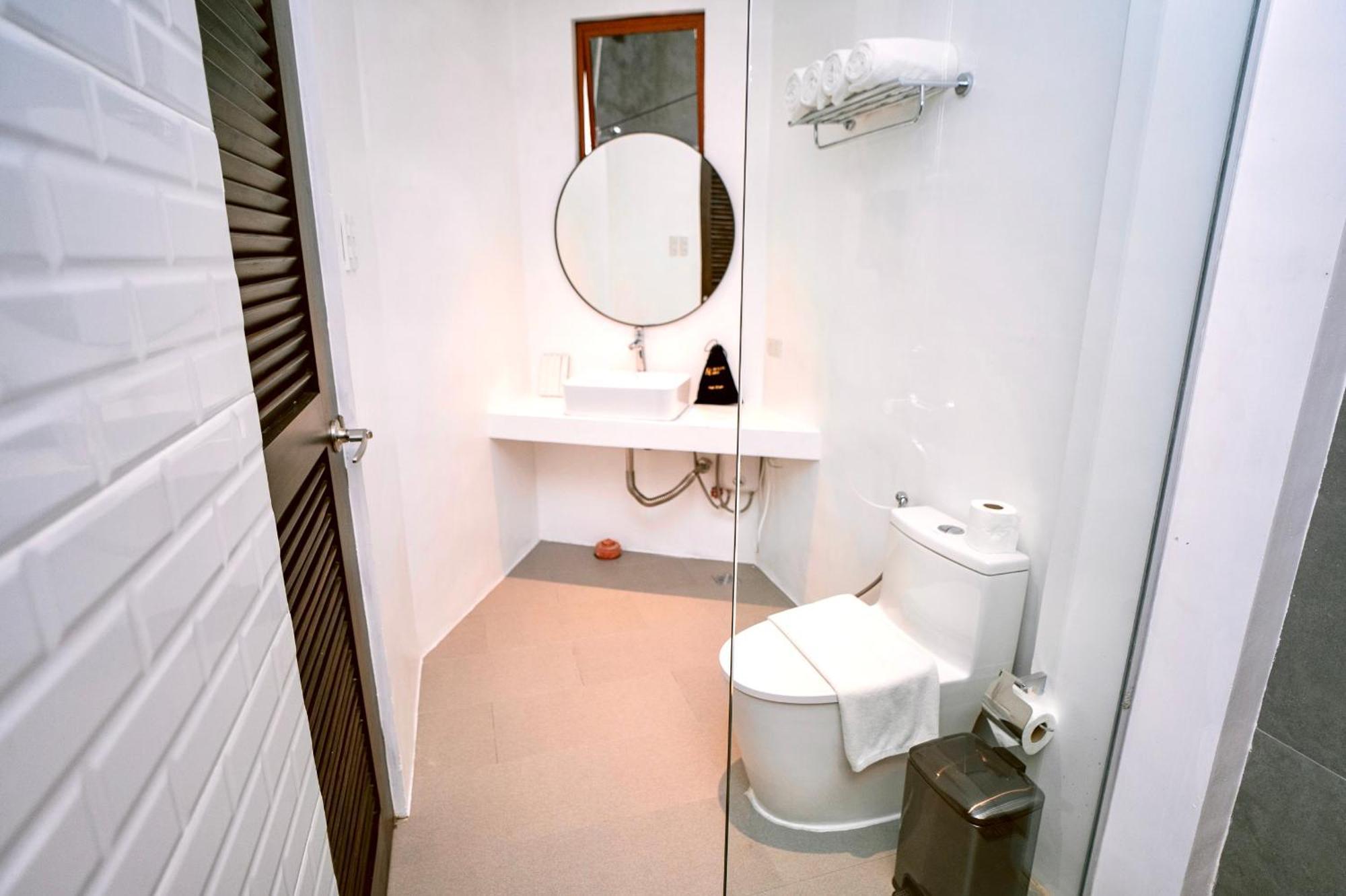 J Boutique Hotel El Nido Managed By H Hospitality Group Екстериор снимка