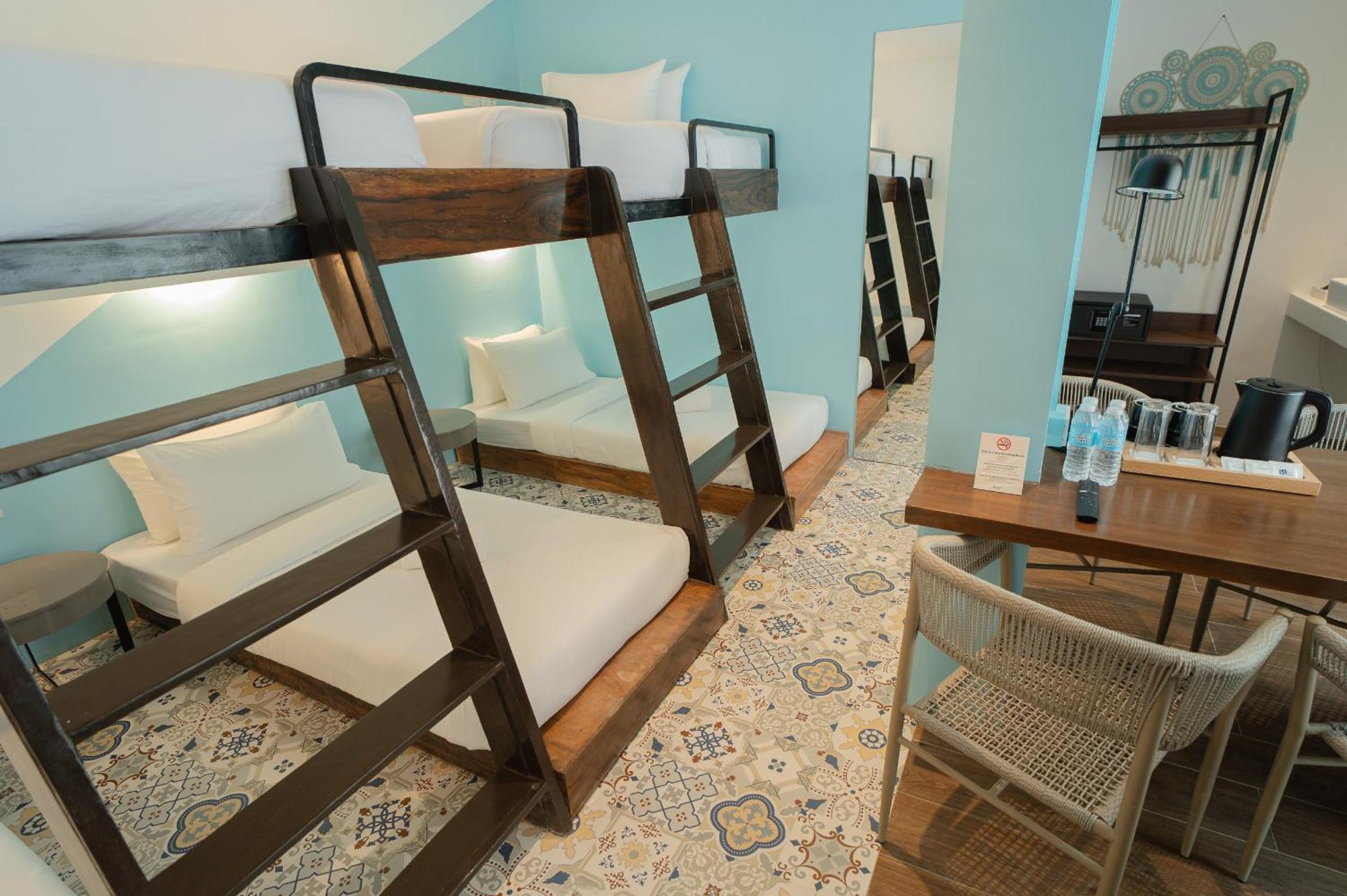 J Boutique Hotel El Nido Managed By H Hospitality Group Екстериор снимка