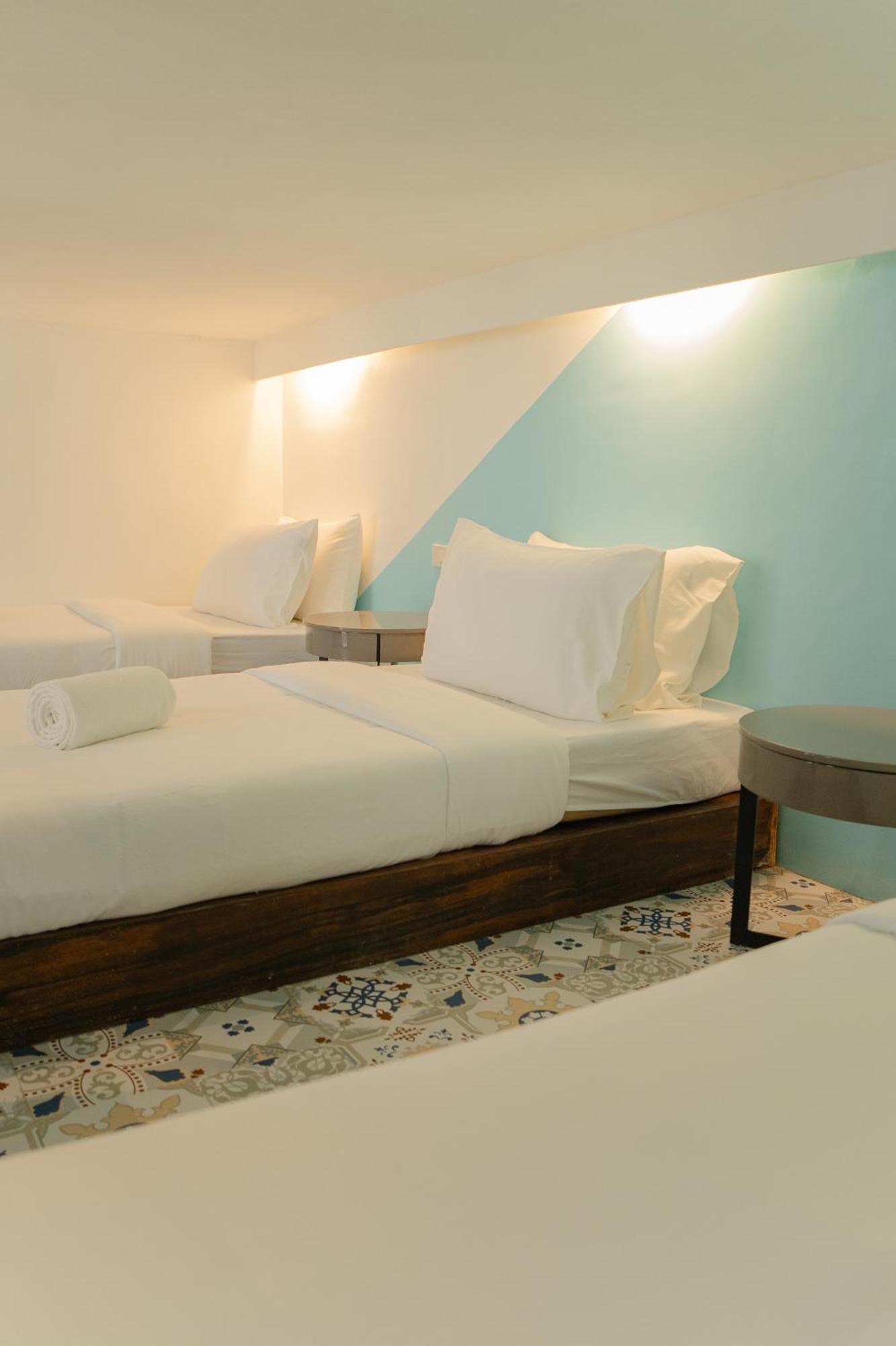 J Boutique Hotel El Nido Managed By H Hospitality Group Екстериор снимка