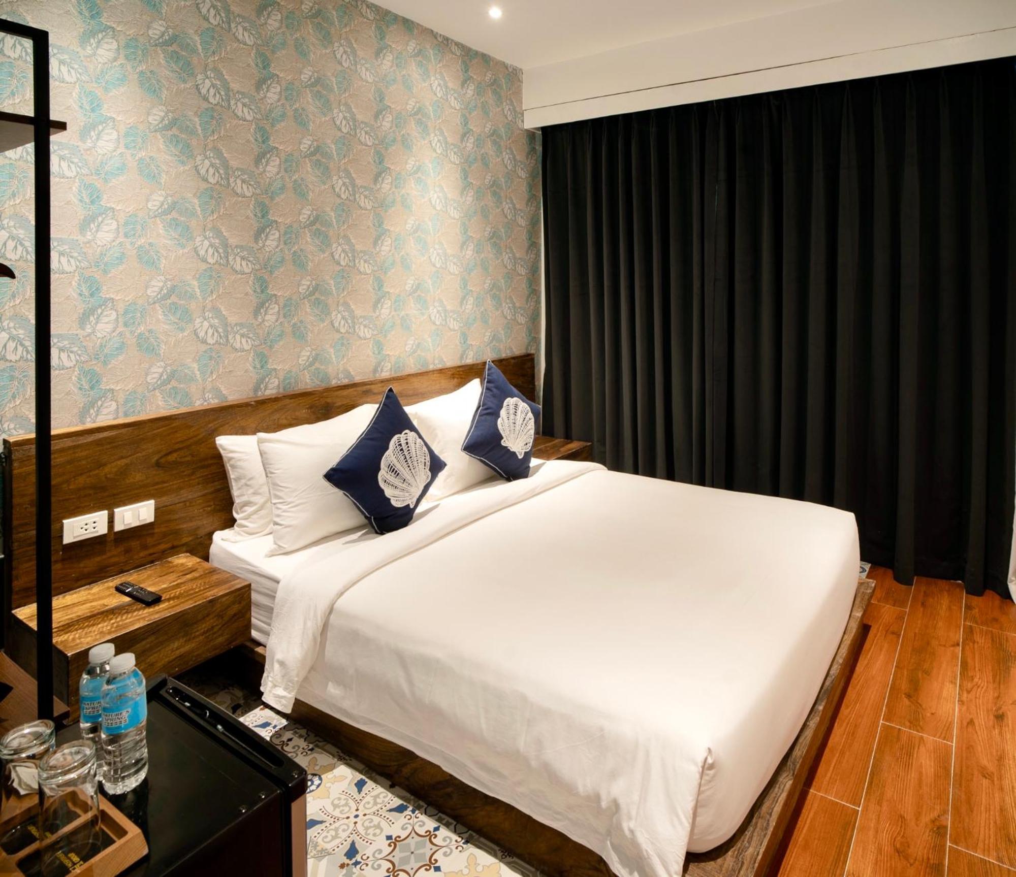 J Boutique Hotel El Nido Managed By H Hospitality Group Екстериор снимка