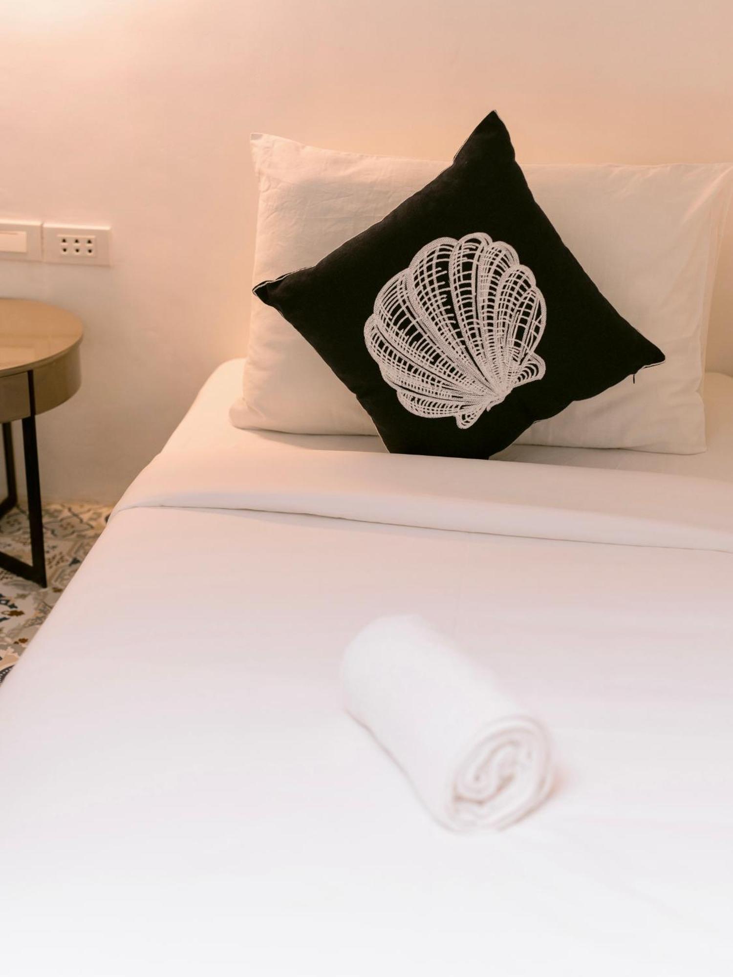 J Boutique Hotel El Nido Managed By H Hospitality Group Екстериор снимка
