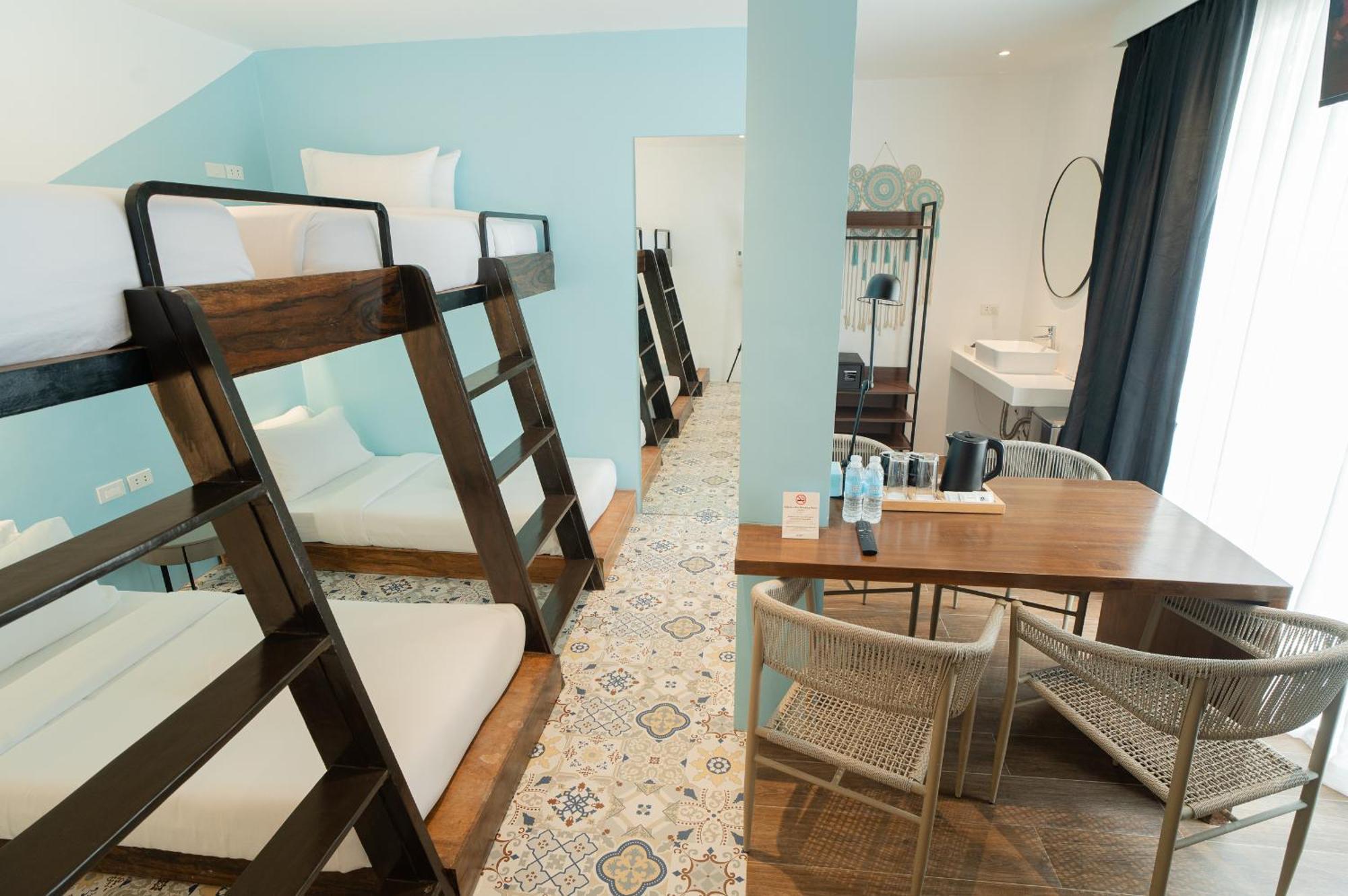 J Boutique Hotel El Nido Managed By H Hospitality Group Екстериор снимка