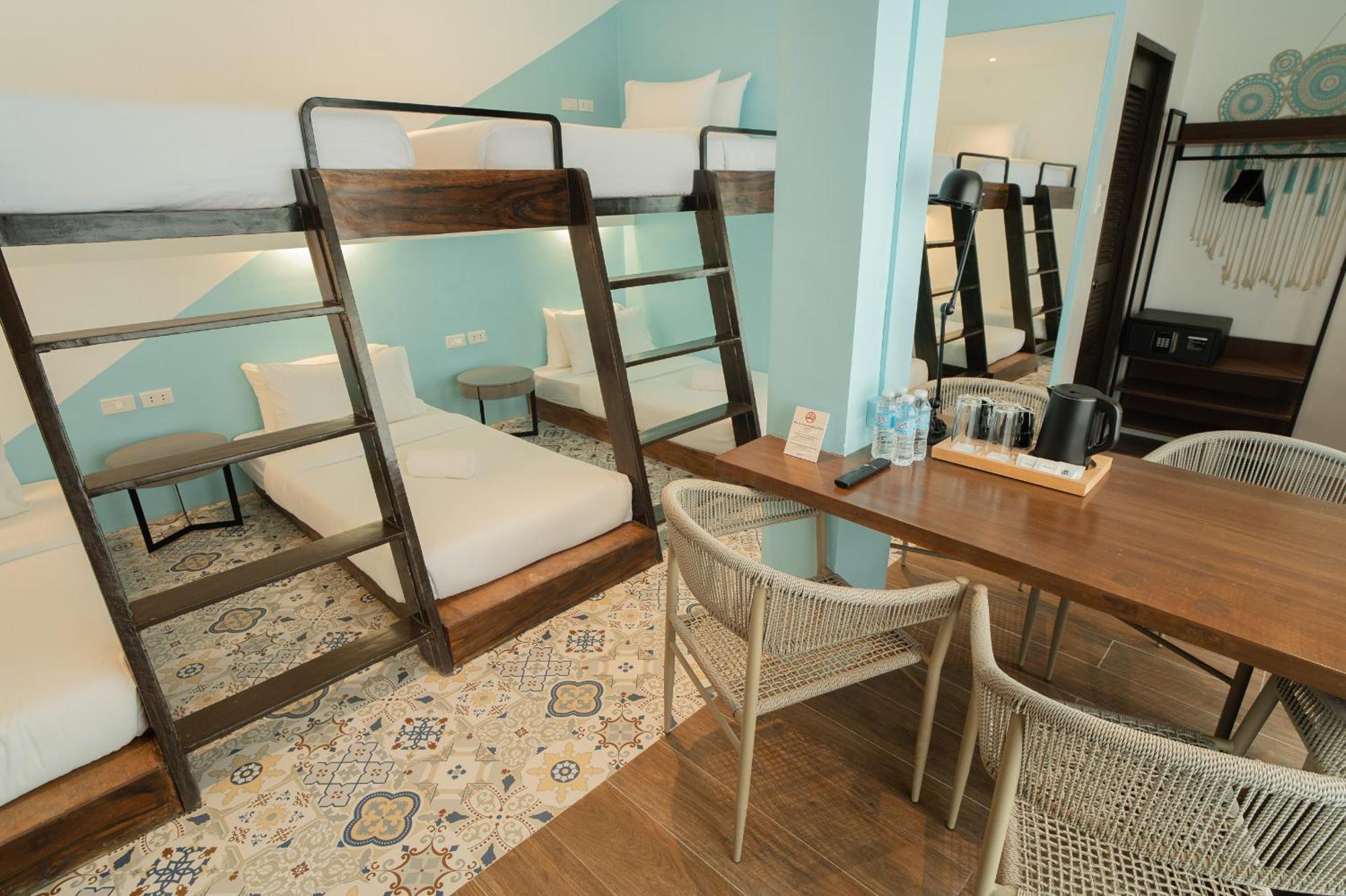 J Boutique Hotel El Nido Managed By H Hospitality Group Екстериор снимка