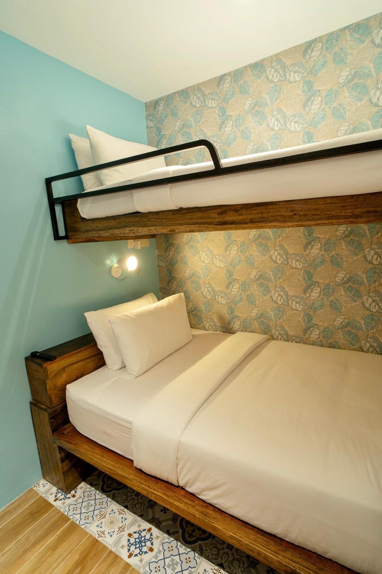 J Boutique Hotel El Nido Managed By H Hospitality Group Екстериор снимка