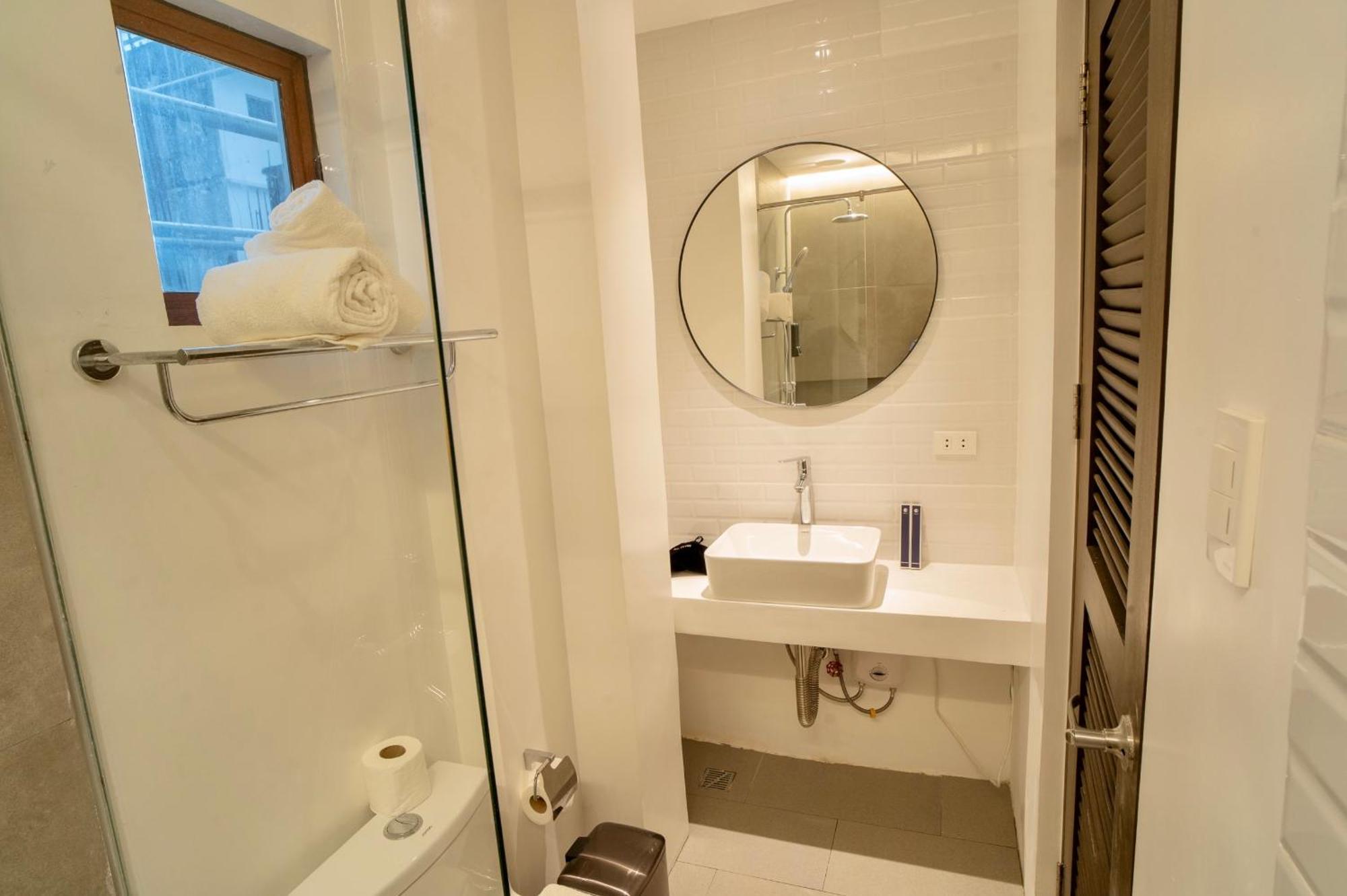 J Boutique Hotel El Nido Managed By H Hospitality Group Екстериор снимка