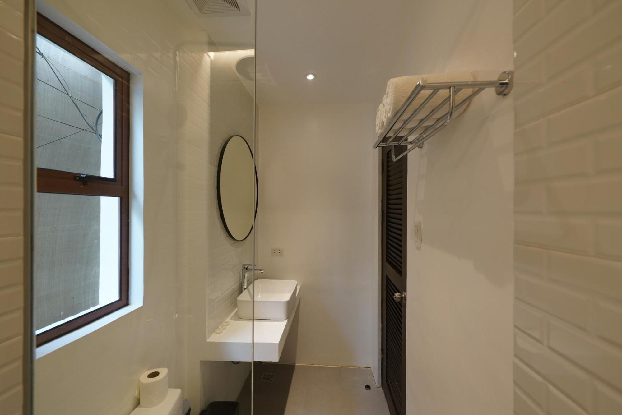 J Boutique Hotel El Nido Managed By H Hospitality Group Екстериор снимка