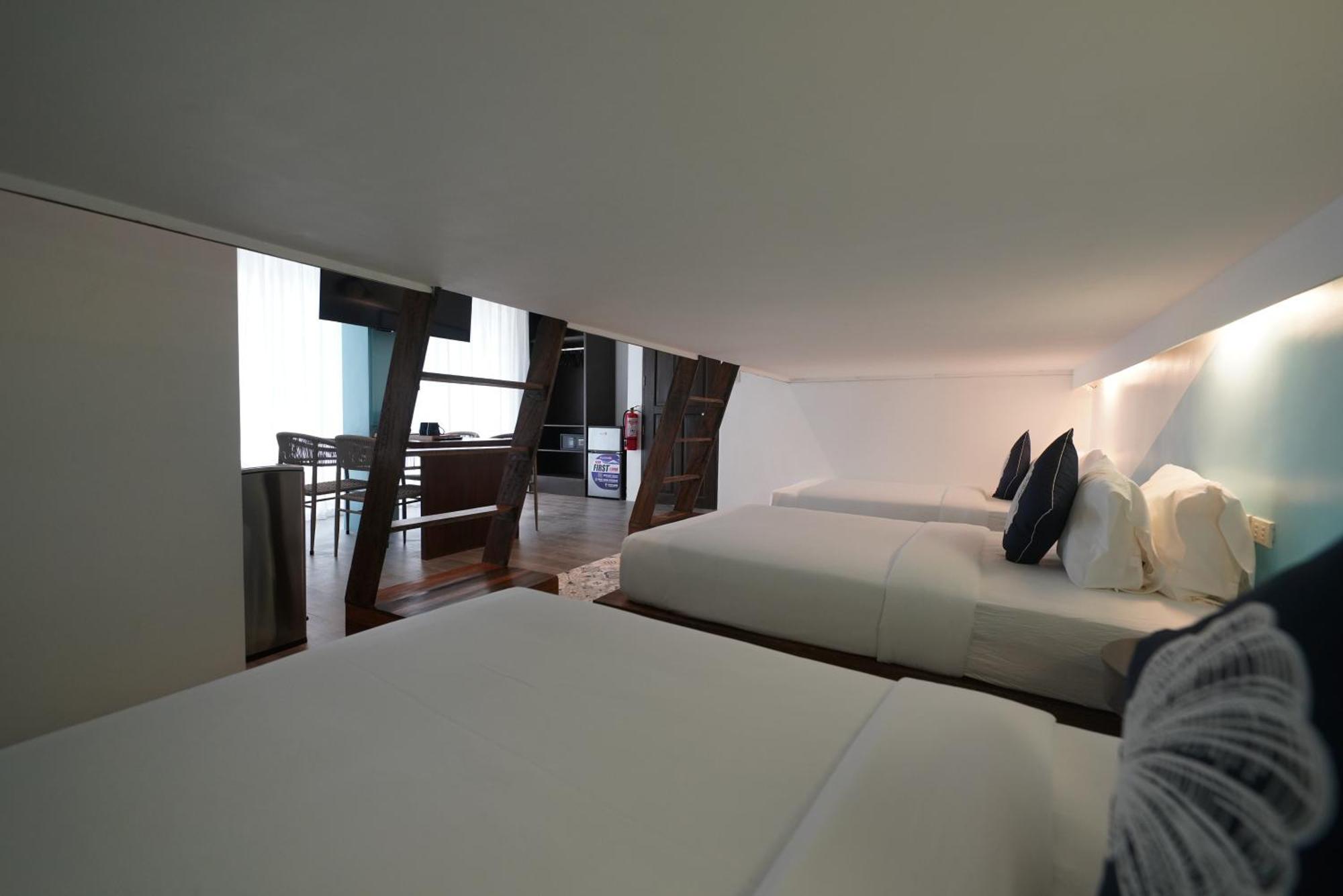 J Boutique Hotel El Nido Managed By H Hospitality Group Екстериор снимка