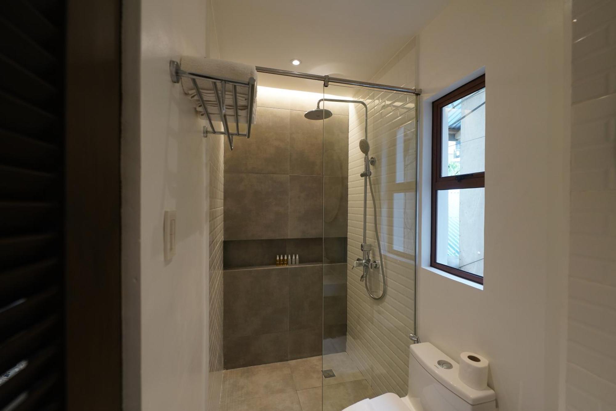J Boutique Hotel El Nido Managed By H Hospitality Group Екстериор снимка