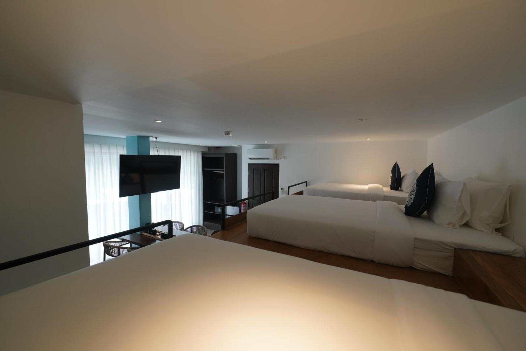 J Boutique Hotel El Nido Managed By H Hospitality Group Екстериор снимка