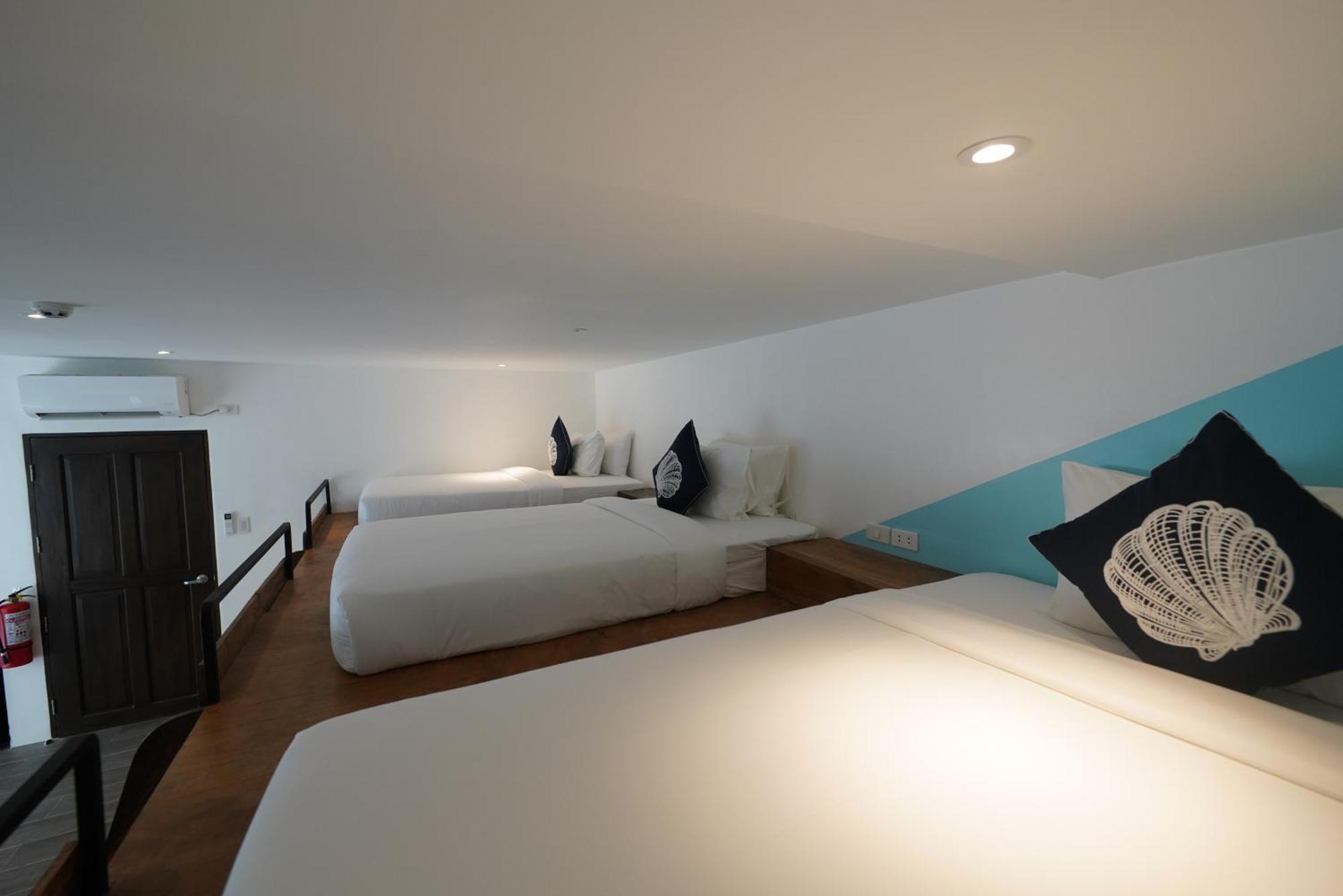 J Boutique Hotel El Nido Managed By H Hospitality Group Екстериор снимка