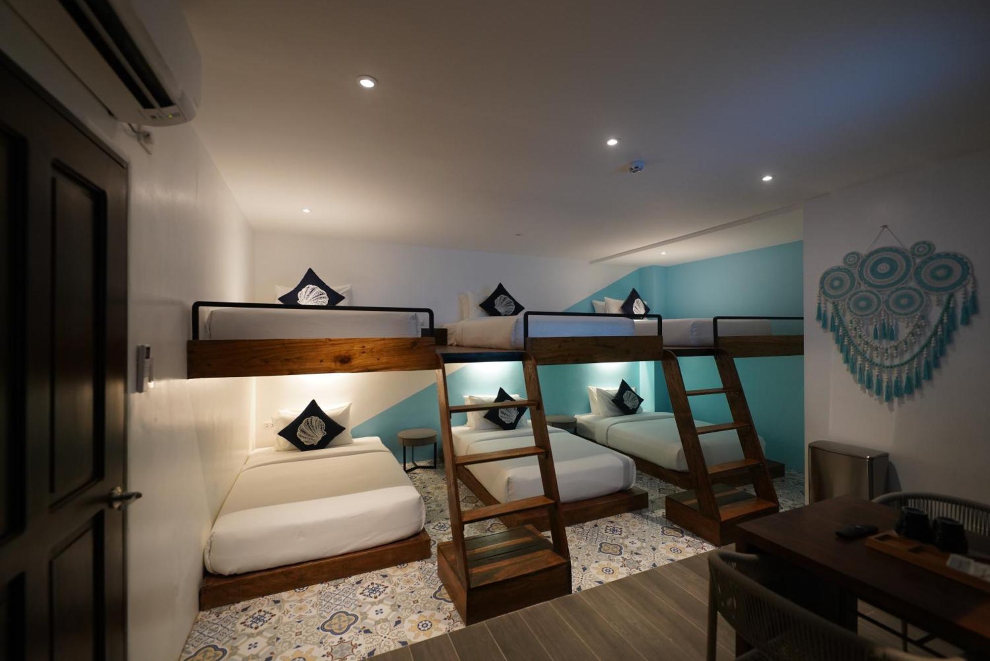 J Boutique Hotel El Nido Managed By H Hospitality Group Екстериор снимка