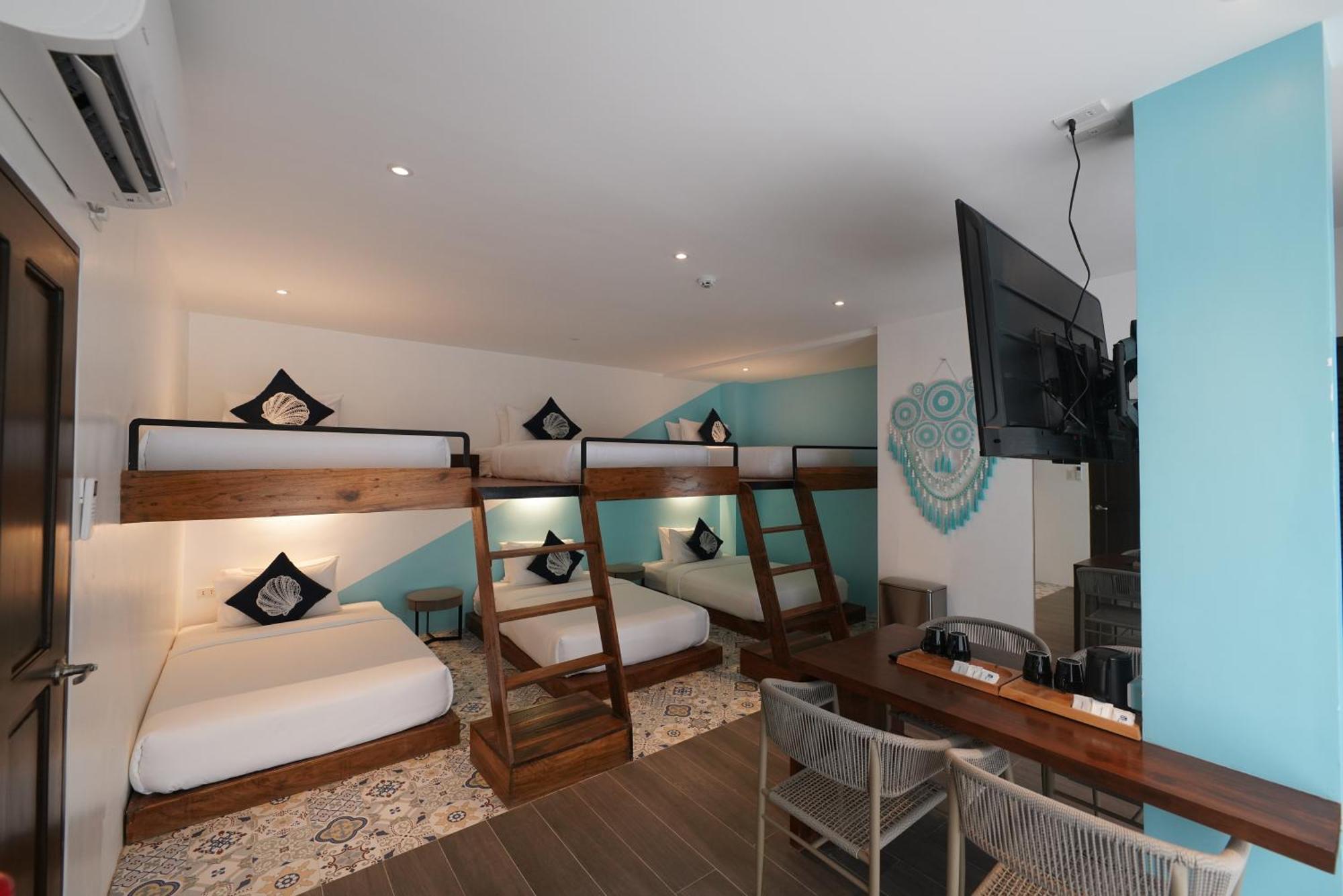J Boutique Hotel El Nido Managed By H Hospitality Group Екстериор снимка