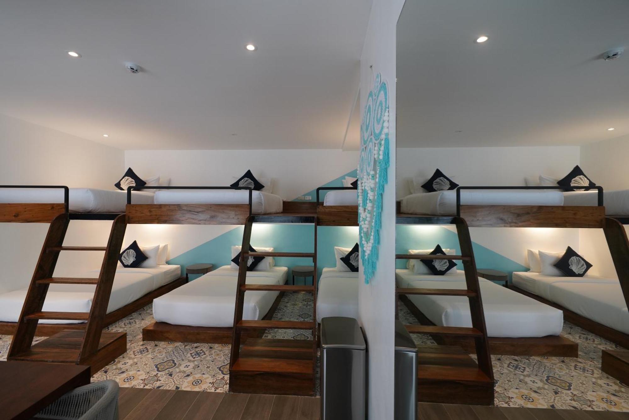 J Boutique Hotel El Nido Managed By H Hospitality Group Екстериор снимка