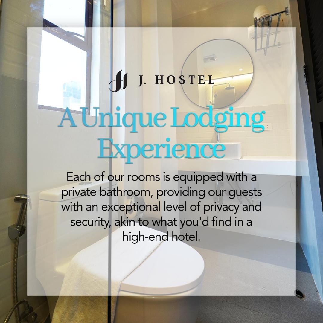 J Boutique Hotel El Nido Managed By H Hospitality Group Екстериор снимка