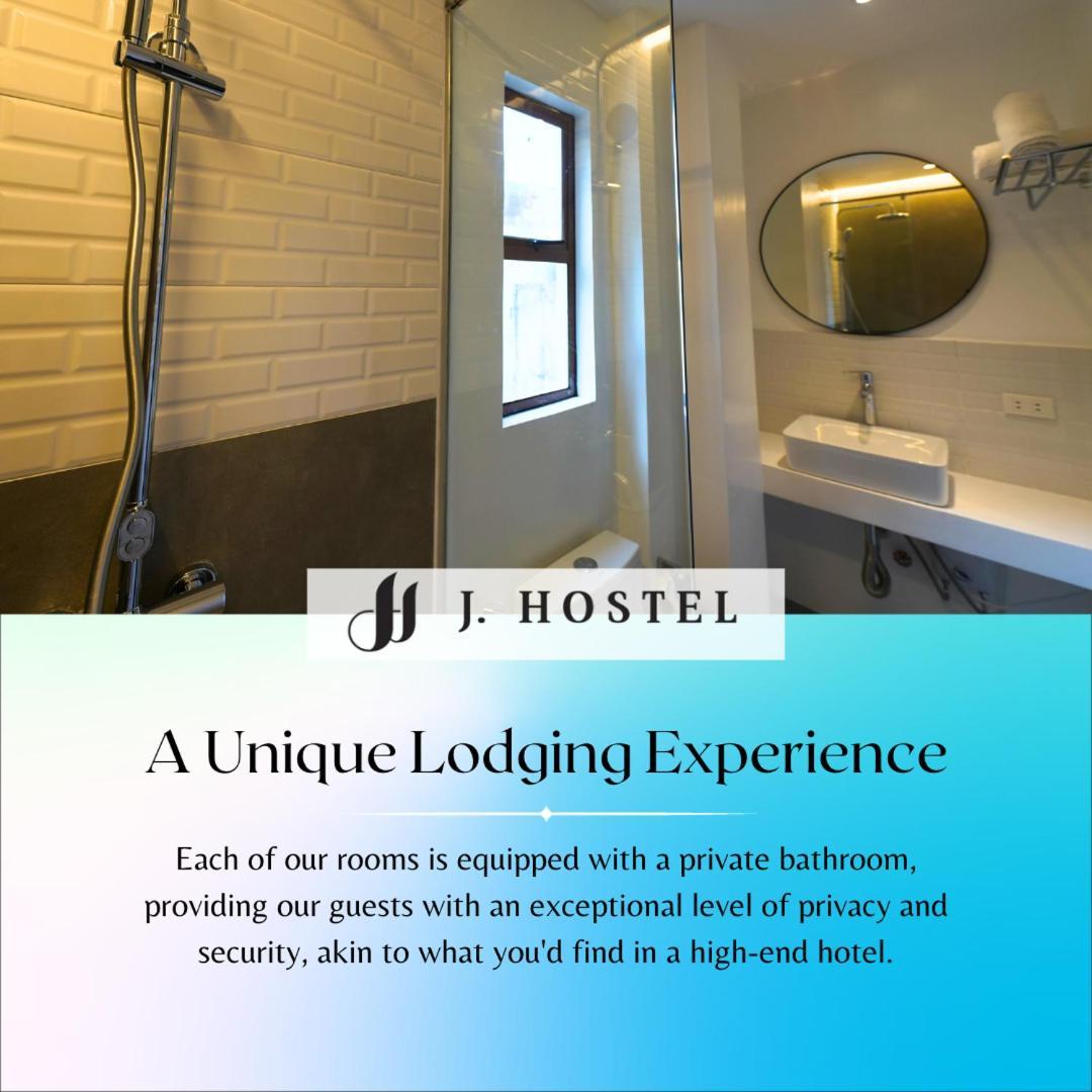 J Boutique Hotel El Nido Managed By H Hospitality Group Екстериор снимка