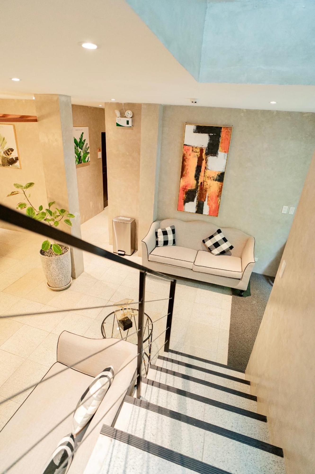 J Boutique Hotel El Nido Managed By H Hospitality Group Екстериор снимка