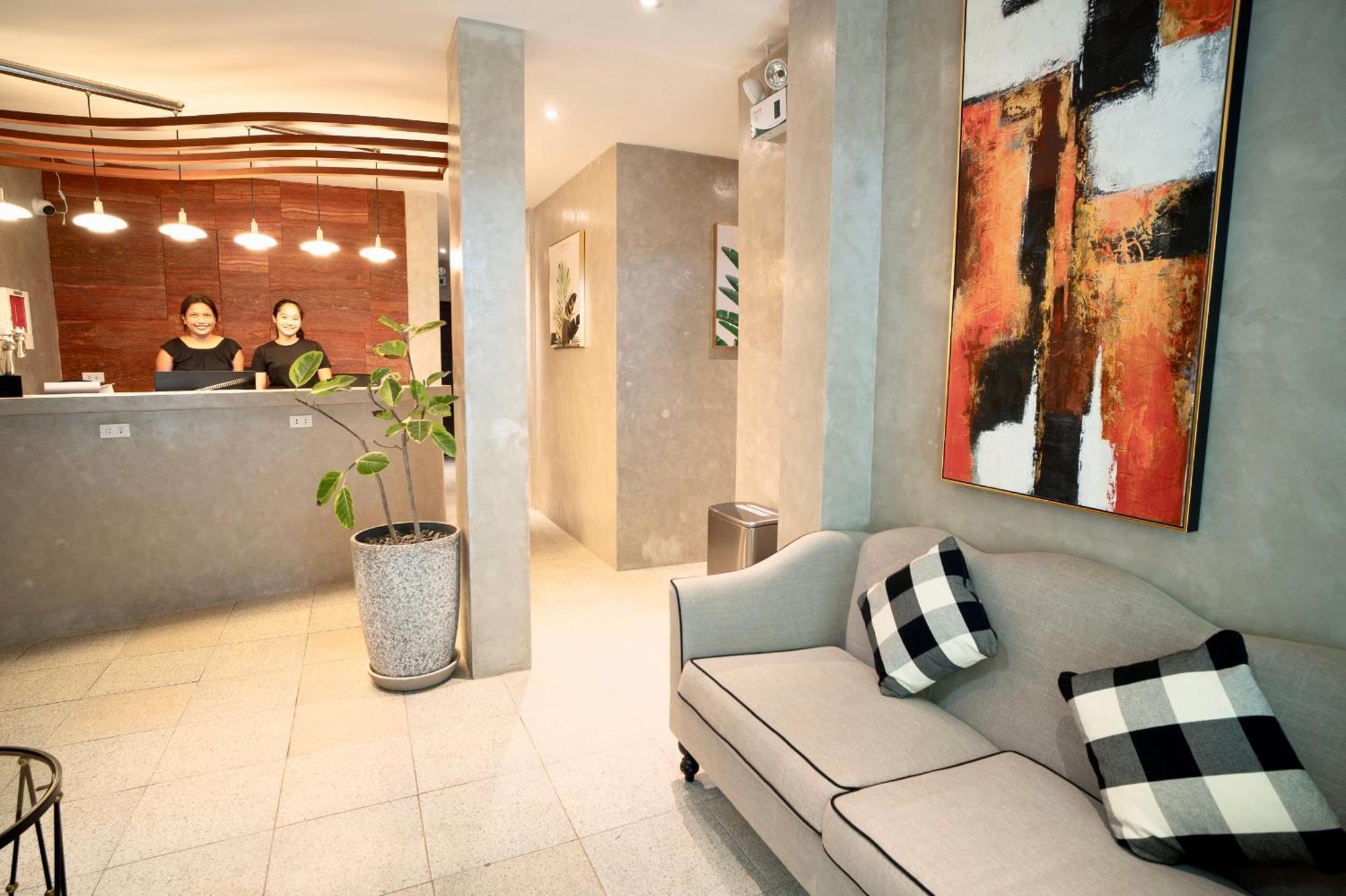 J Boutique Hotel El Nido Managed By H Hospitality Group Екстериор снимка