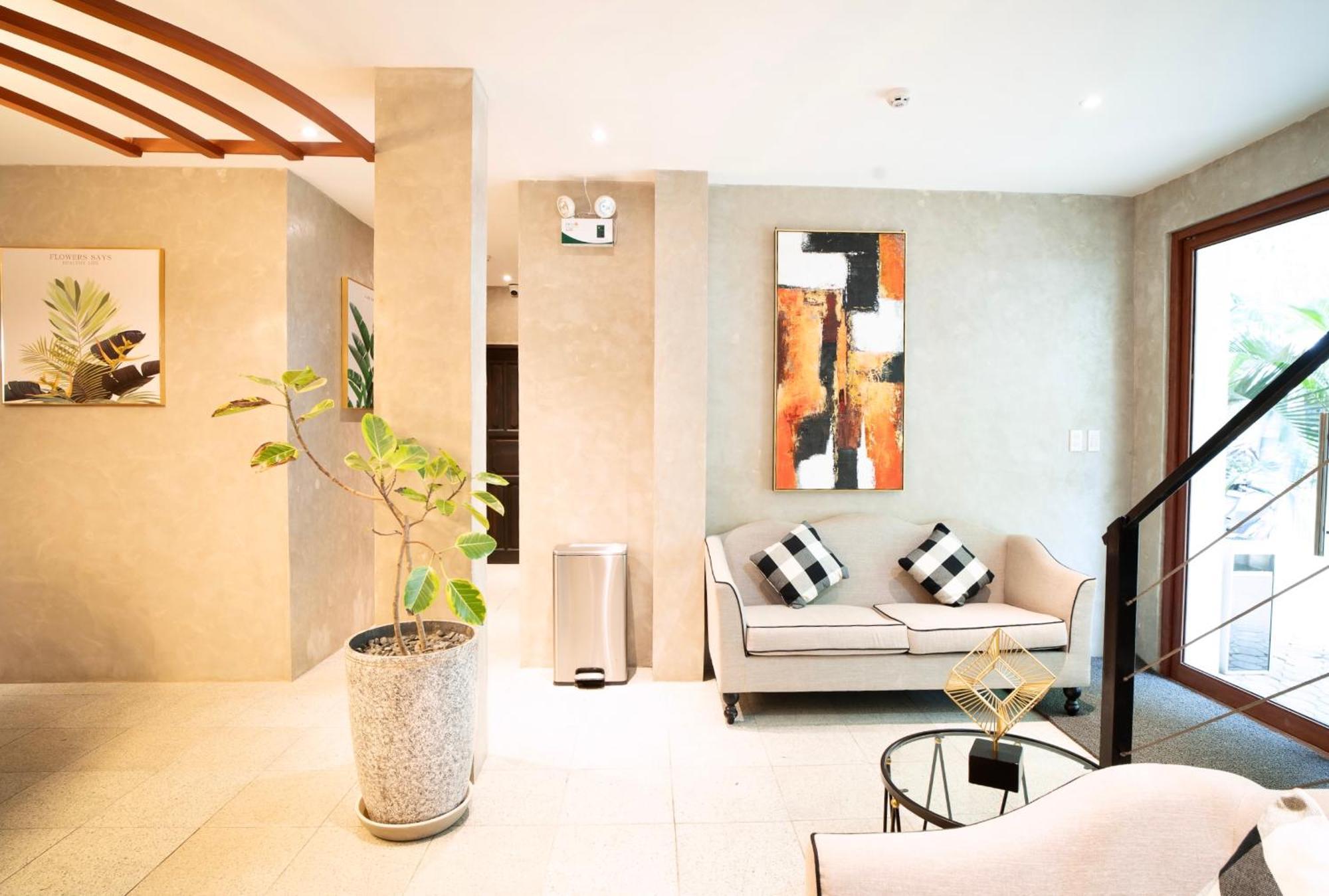 J Boutique Hotel El Nido Managed By H Hospitality Group Екстериор снимка